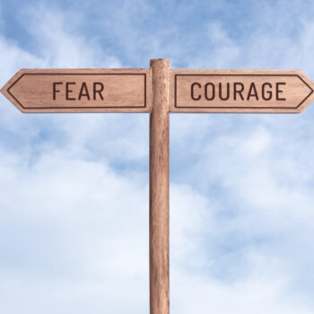 Unlocking the meaning of courage: uncovering what it takes to be brave