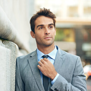 Dress for success: how the right clothing can enhance your self-esteem and career