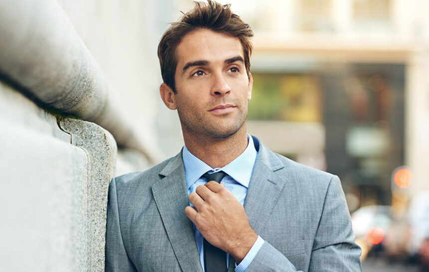 Dress for success: how the right clothing can enhance your self-esteem and career
